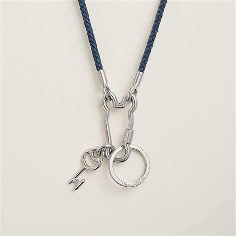 cheval hermes|Cle Cheval necklace .